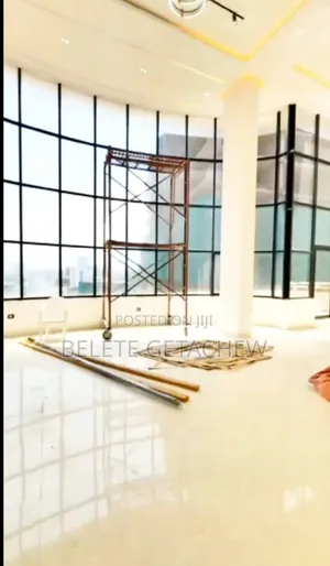 4bdrm Penthouse in Bole Welosefer, for sale