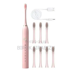 Electric Toothbrush