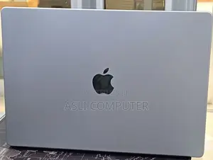 New Laptop Apple MacBook Pro 2021 M1 32GB Apple M1 Pro SSD 512GB