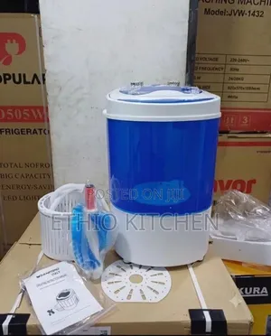 Sanford 3KG Shoes Washing Machine With Brush