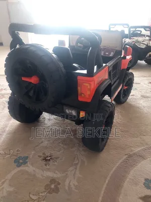 Kids Electric Car
