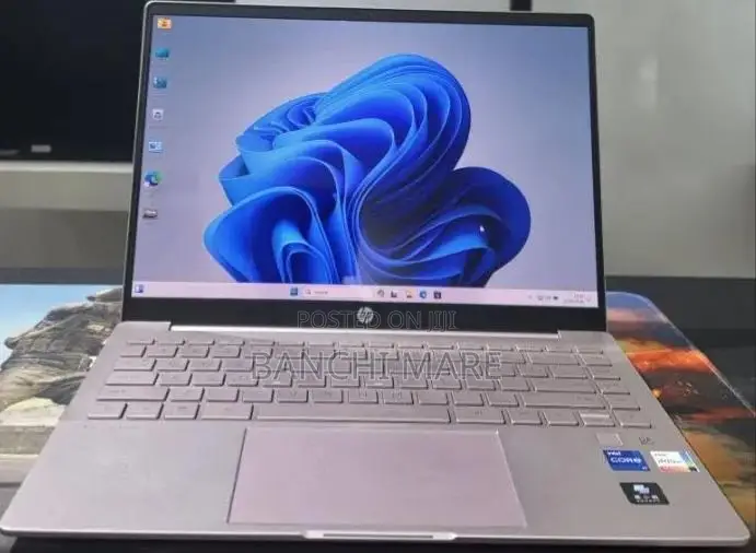 New Laptop HP Pavilion 14 16GB Intel Core i7 SSD 512GB