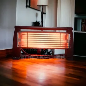 Kumtel Infrared Home Heater
