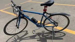 28” Bicycle