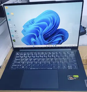 New Laptop Lenovo Yoga 2 Pro 16GB AMD Ryzen 7 SSD 512GB