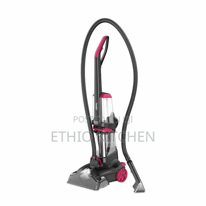 Sonifer 2-in-1 Professional Carpet Cleaner Washer