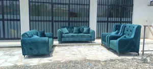 7 Seat Sofa