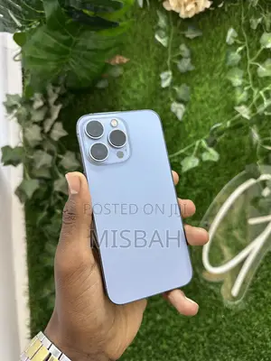 Apple iPhone 13 Pro 256 GB Blue