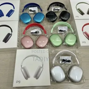 P9 Headset