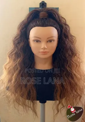 Wavy Ombre Ponytaill 18inch