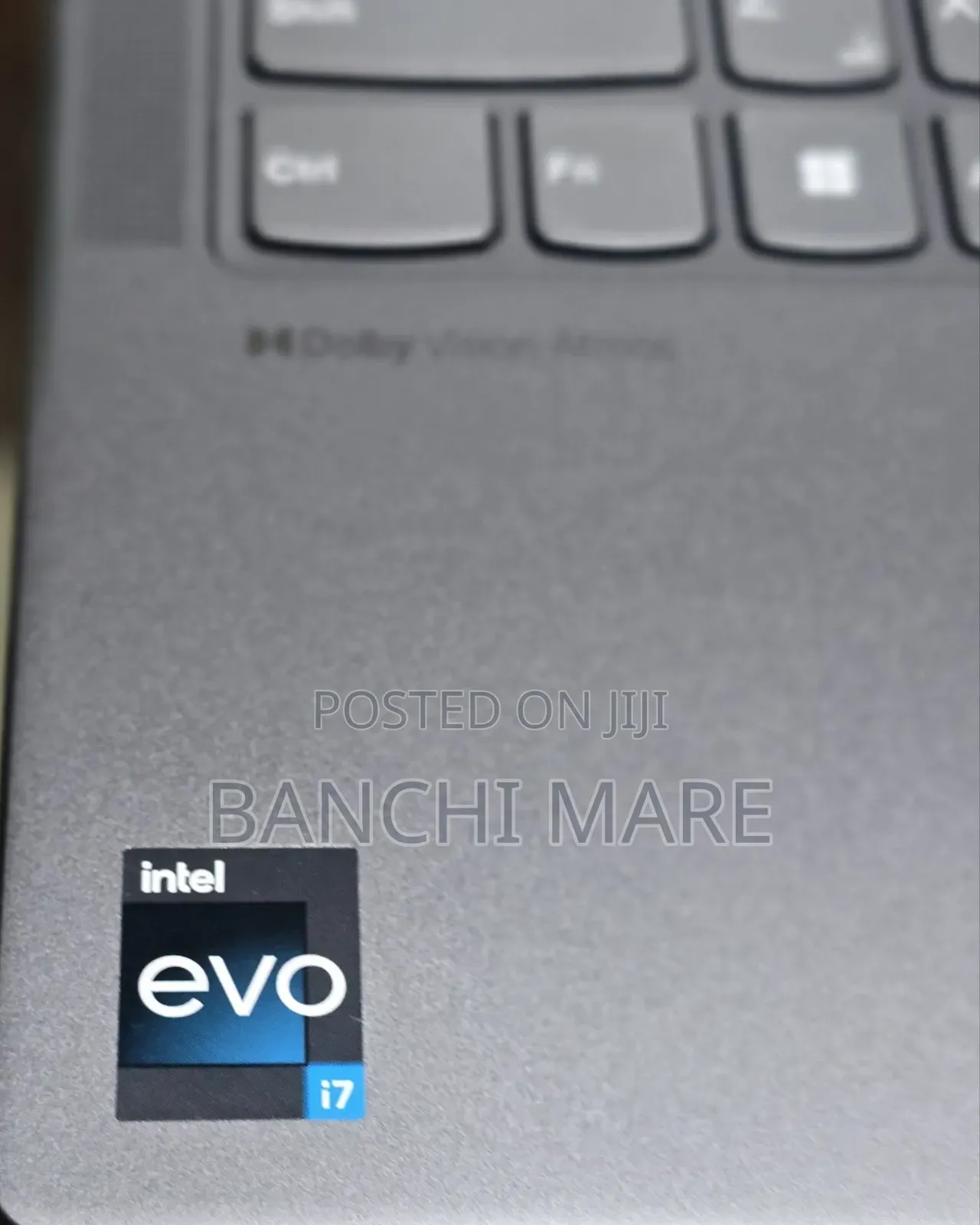 New Laptop Lenovo Yoga 7i 16GB Intel Core i7 SSD 512GB