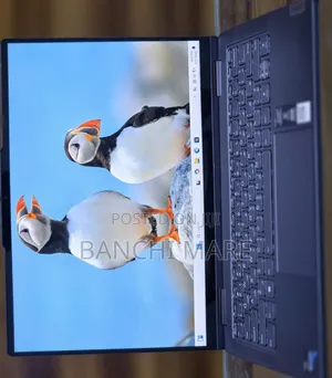 New Laptop Lenovo Yoga 7i 16GB Intel Core i7 SSD 512GB