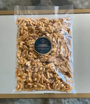 Walnuts Seed