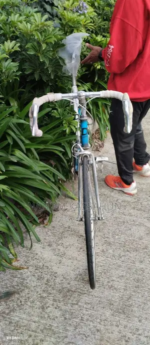 Diamond Vintage Course Bike