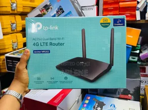 T-Link Wifi Router Sim Support