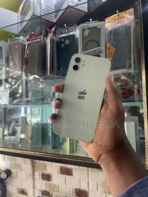 Apple iPhone 12 128 GB Green