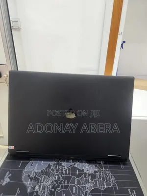 New Laptop HP 16GB Intel Core i7 SSD 512GB