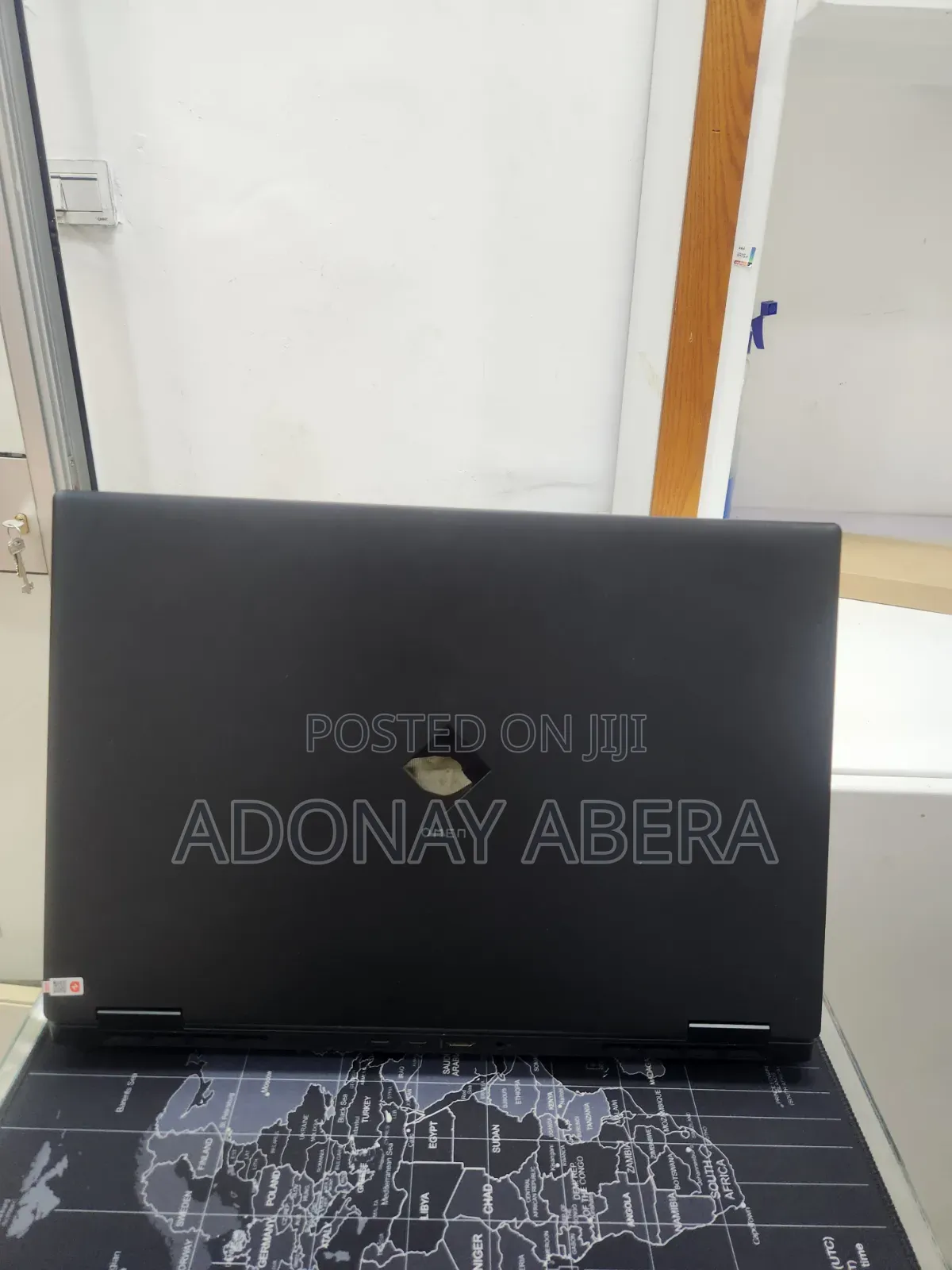 New Laptop HP 16GB Intel Core i7 SSD 512GB