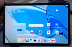 New Honor Pad X9 128 GB