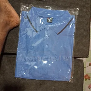 Polo and T_shirt for Sales