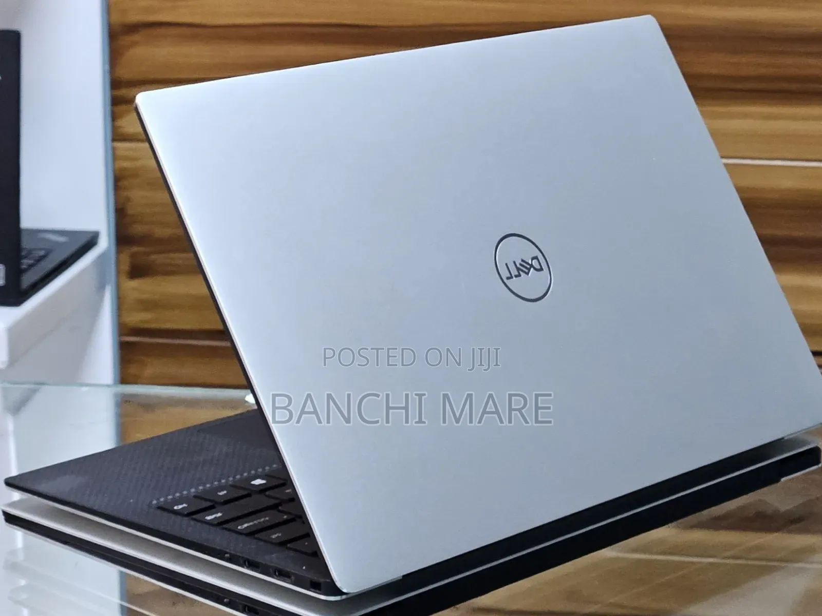 New Laptop Dell XPS 13 16GB Intel Core i7 SSD 512GB