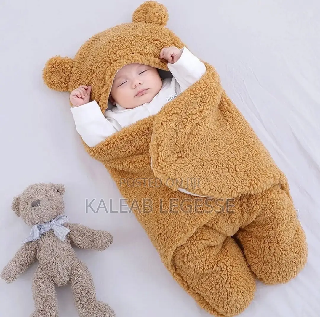 baby Swaddling Blankets