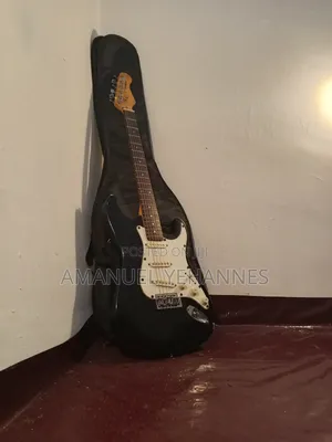 Yamaha Electric Guitar