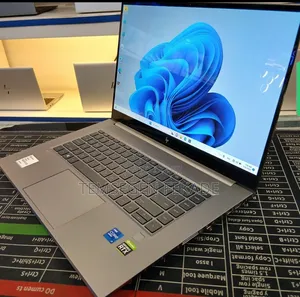 New Laptop HP ZBook 15 32GB Intel Core i7 SSD 1T