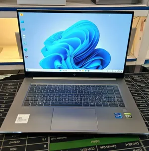 New Laptop HP ZBook 15 32GB Intel Core i7 SSD 1T