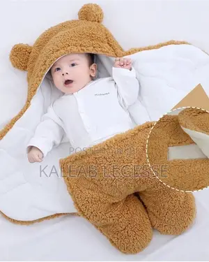 baby Swaddling Blankets