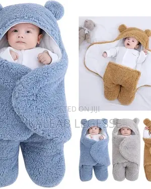 baby Swaddling Blankets