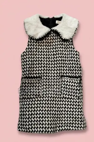 Girls Cute Dress