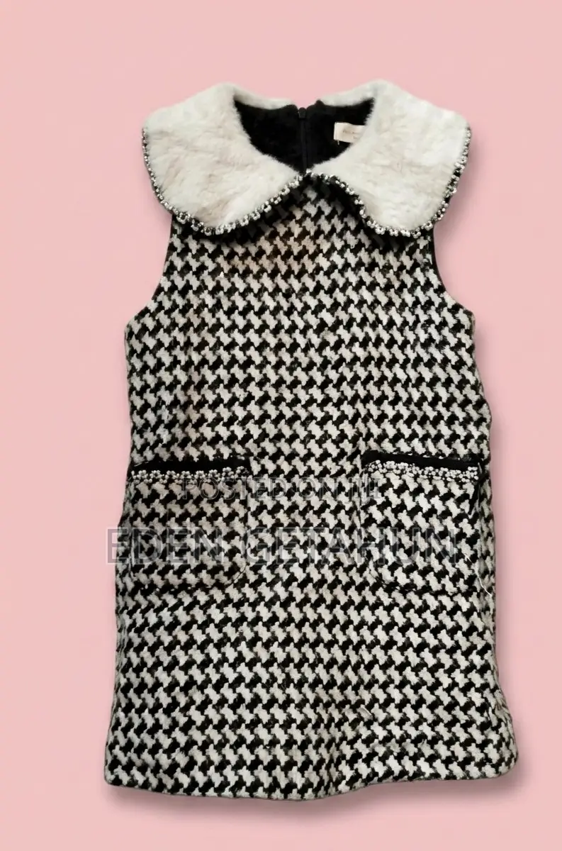 Girls Cute Dress