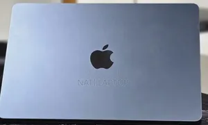 New Laptop Apple MacBook Air 2022 M2 8GB Apple M2 SSD 256GB