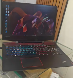 New Laptop Lenovo Legion 5 16GB Intel Core i7 SSD 512GB