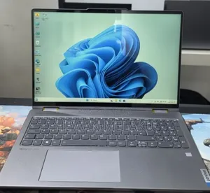 New Laptop Lenovo Yoga 2 16GB AMD Ryzen 7 SSD 512GB