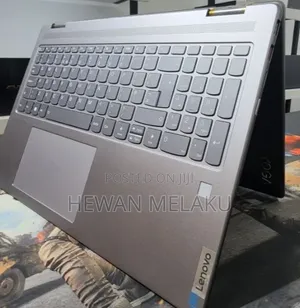New Laptop Lenovo Yoga 2 16GB AMD Ryzen 7 SSD 512GB