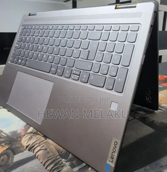 New Laptop Lenovo Yoga 2 16GB AMD Ryzen 7 SSD 512GB