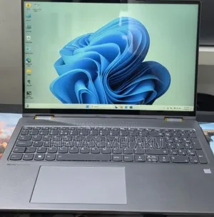 New Laptop Lenovo Yoga 2 16GB AMD Ryzen 7 SSD 512GB