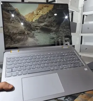 New Laptop Lenovo Yoga 2 16GB AMD Ryzen 7 SSD 512GB