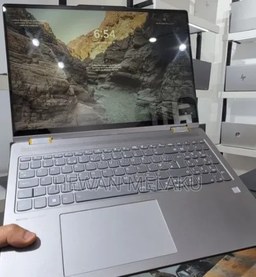 New Laptop Lenovo Yoga 2 16GB AMD Ryzen 7 SSD 512GB