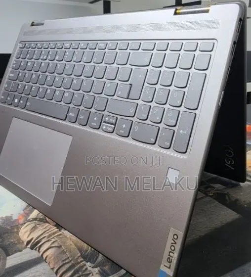 New Laptop Lenovo Yoga 2 16GB AMD Ryzen 7 SSD 512GB