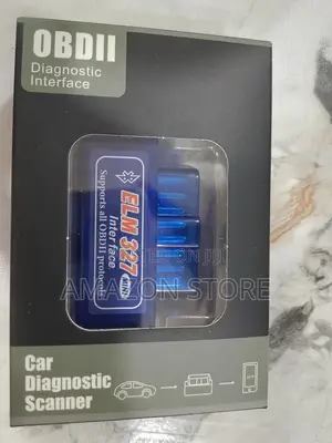 Obd 2 Bluetooth Diagnosis