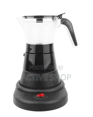 Coffe Maker