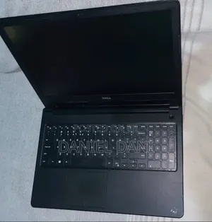 Laptop Dell Vostro 15 3568 4GB Intel Core i5 HDD 1T