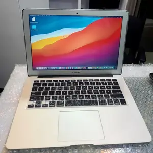 New Laptop Apple MacBook 8GB Intel Core i5 SSD 128GB