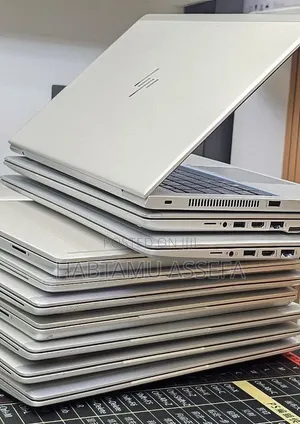 New Laptop HP EliteBook 840 8GB Intel Core i5 SSD 512GB