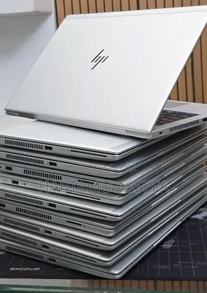 New Laptop HP EliteBook 840 8GB Intel Core i5 SSD 512GB