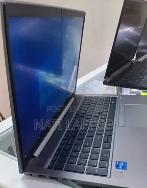 New Laptop HP 16GB Intel Core i7 SSD 512GB