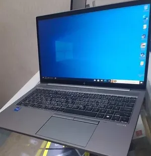 New Laptop HP 16GB Intel Core i7 SSD 512GB